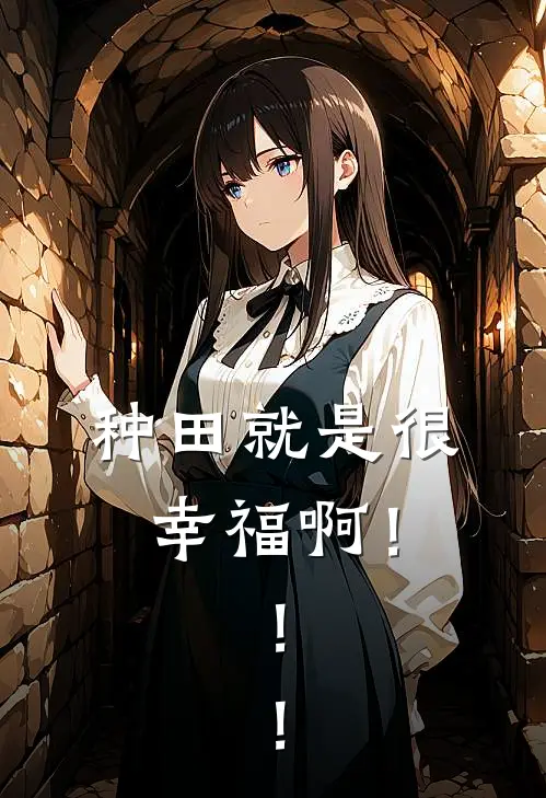 种田就是很幸福啊！！！