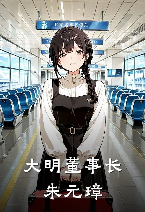 大明董事长：朱元璋