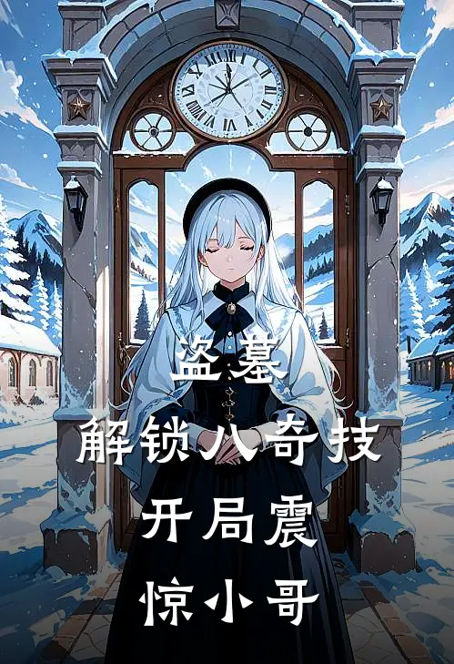 盗墓：解锁八奇技，开局震惊小哥苏远张起灵最新好看小说_最新章节列表盗墓：解锁八奇技，开局震惊小哥(苏远张起灵)