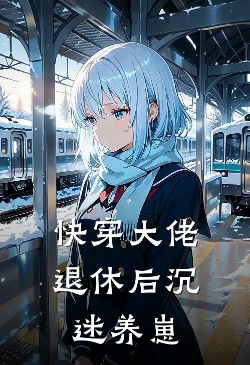 快穿大佬退休后沉迷养崽