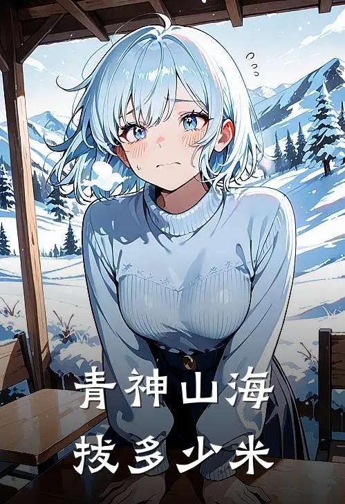 青神山海拔多少米