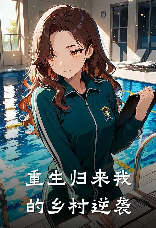 重生归来我的乡村逆袭