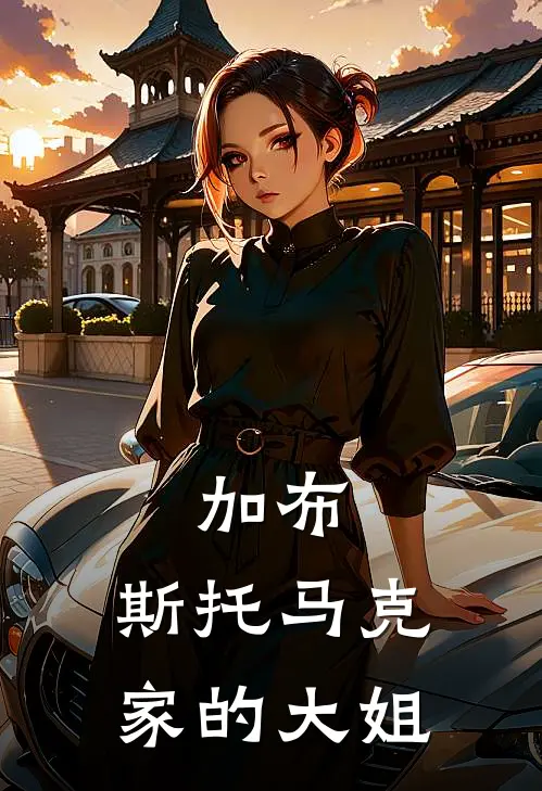 加布：斯托马克家的大姐枫堂登特最新完本小说_免费小说大全加布：斯托马克家的大姐(枫堂登特)