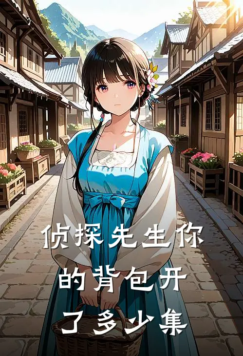 侦探先生你的背包开了多少集