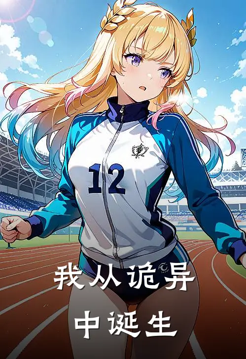 我从诡异中诞生