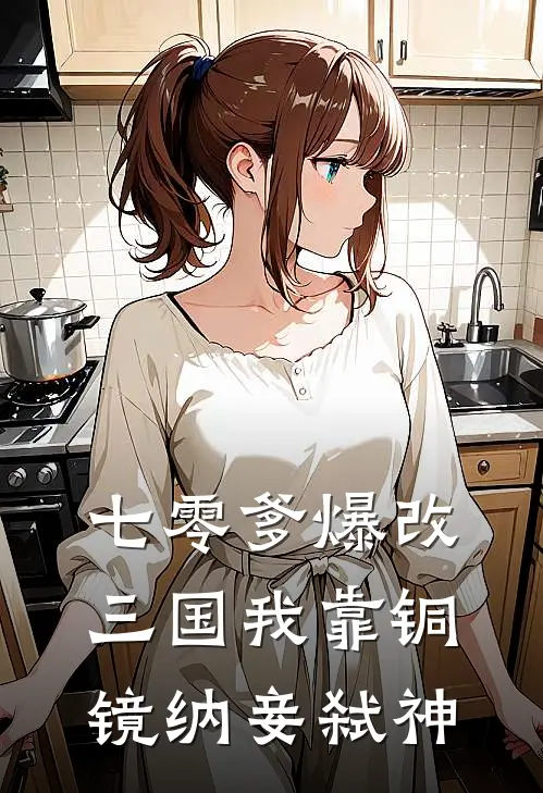 七零爹爆改三国我靠铜镜纳妾弑神