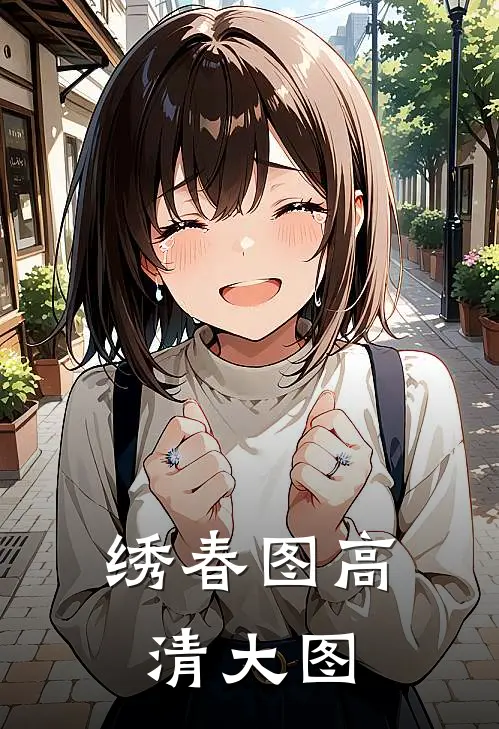 绣春图高清大图