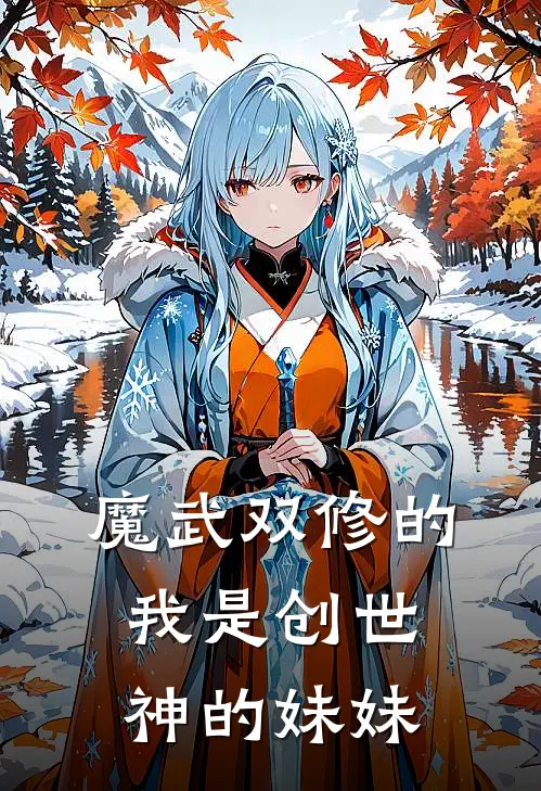 魔武双修的我是创世神的妹妹