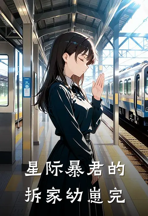 星际暴君的拆家幼崽完