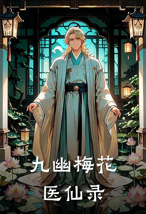 九幽梅花医仙录段荇段恒致免费阅读全文_热门小说大全九幽梅花医仙录段荇段恒致