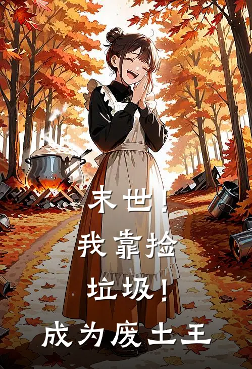 末世！我靠捡垃圾！成为废土王(程宇程…宇)免费阅读_完结热门小说末世！我靠捡垃圾！成为废土王(程宇程…宇)