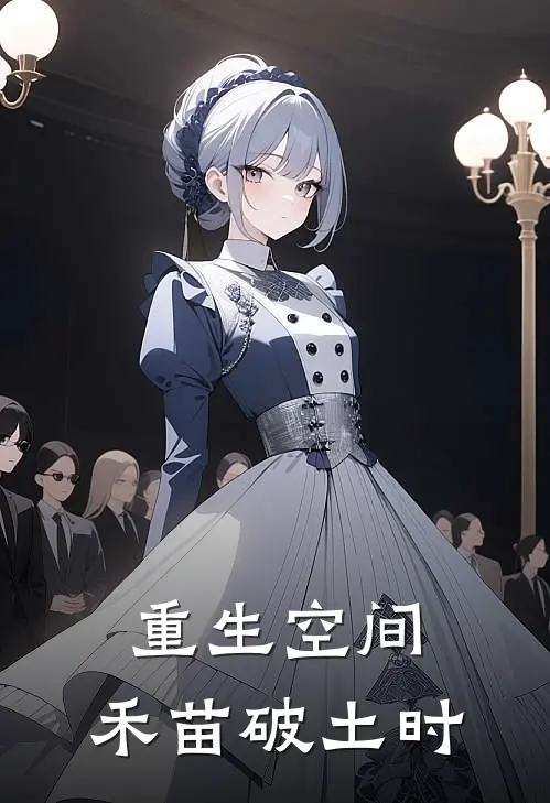 重生空间：禾苗破土时(林晚禾周梦琪)免费热门小说_最新小说推荐重生空间：禾苗破土时林晚禾周梦琪