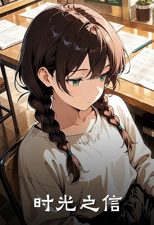 时光之信(林夏沈念安)推荐完结小说_最新章节列表时光之信(林夏沈念安)
