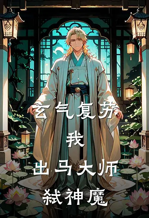 玄气复苏，我，出马大师弑神魔