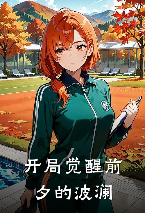 开局觉醒前夕的波澜