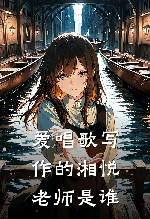 爱唱歌写作的湘悦老师是谁