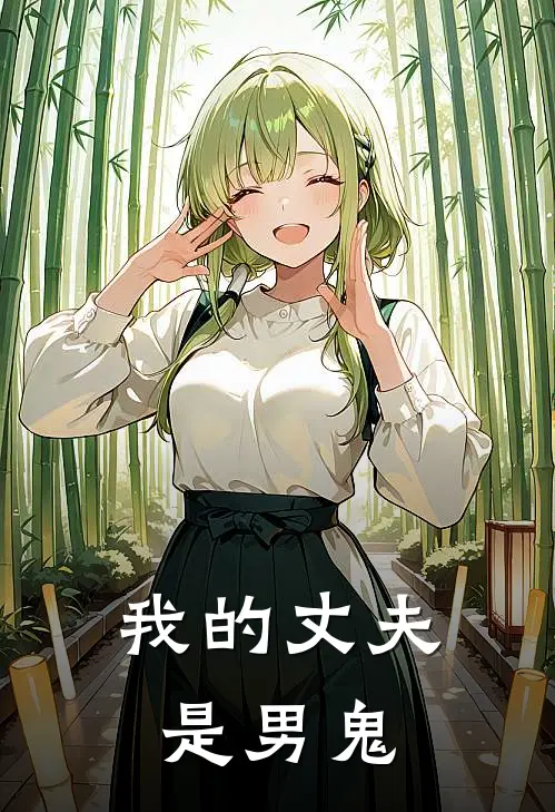 我的丈夫是男鬼(靳弋靳弋)小说免费阅读_热门小说阅读我的丈夫是男鬼靳弋靳弋