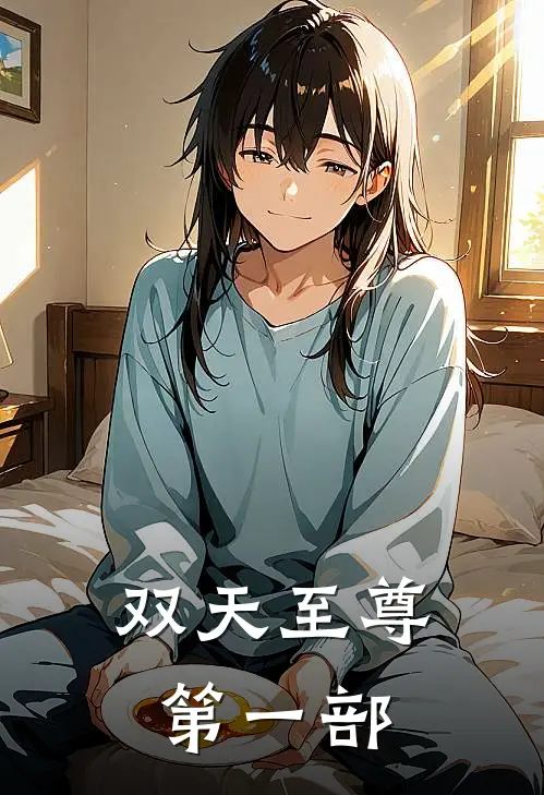 双天至尊第一部