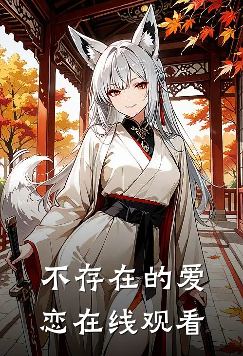 不存在的爱恋在线观看