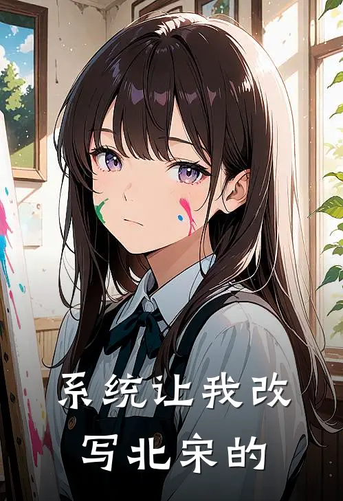 系统让我改写北宋的