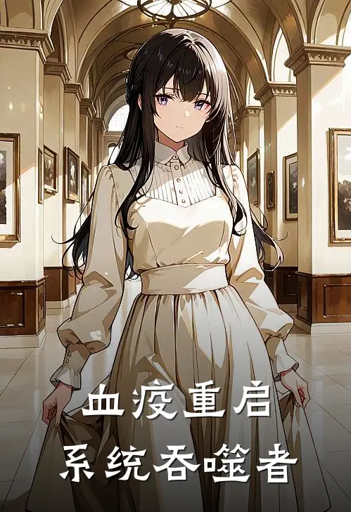 血疫重启：系统吞噬者