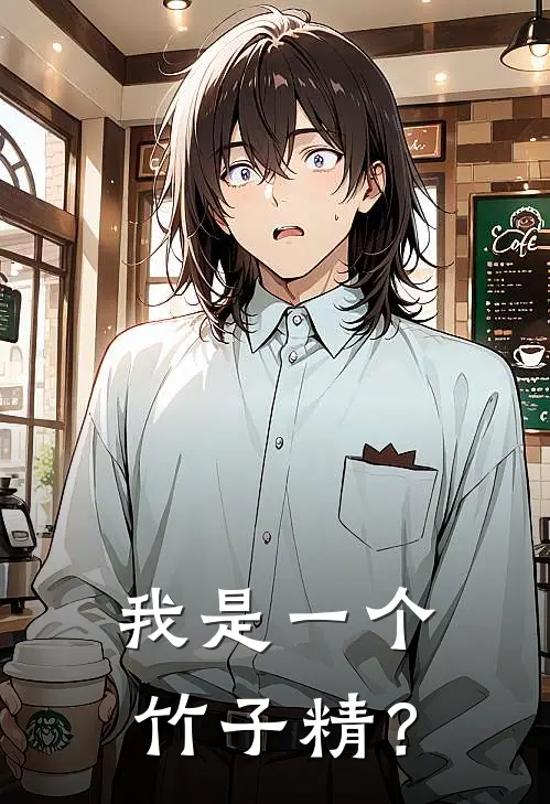 我是一个竹子精？