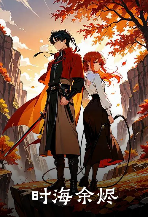 时海余烬国光赵铭全本免费在线阅读_国光赵铭全文阅读