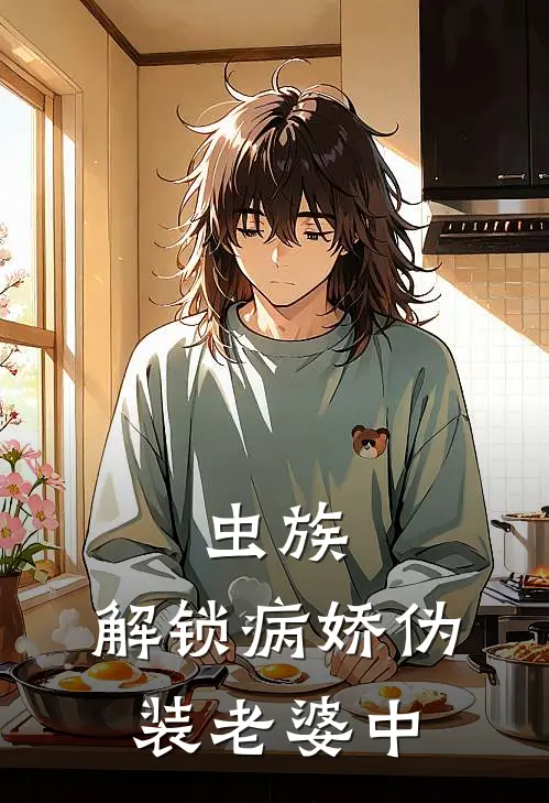 虫族：解锁病娇伪装老婆中