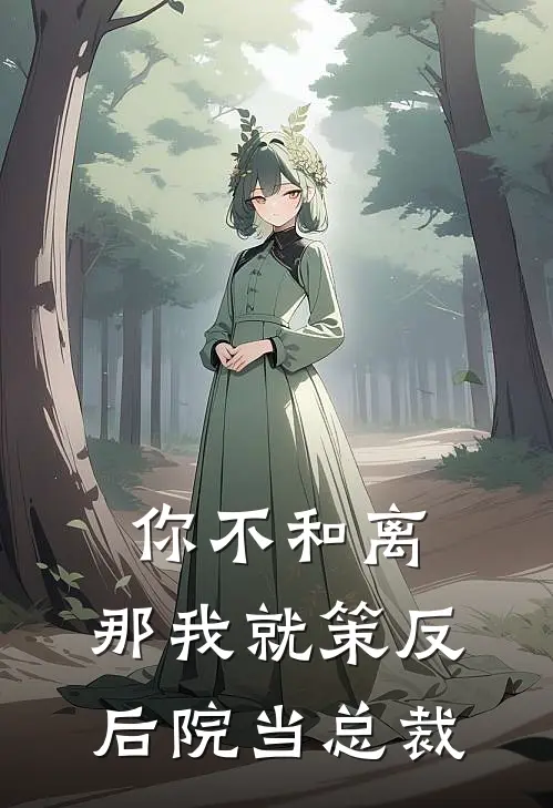 你不和离，那我就策反后院当总裁