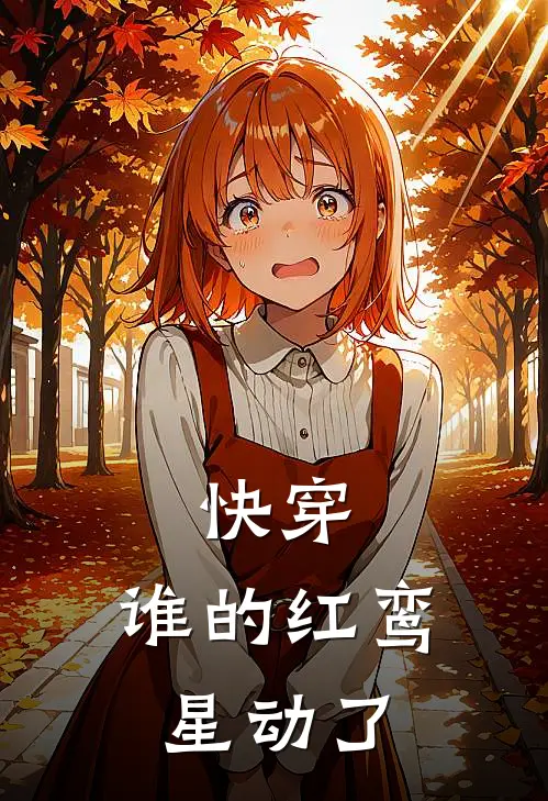 快穿，谁的红鸾星动了