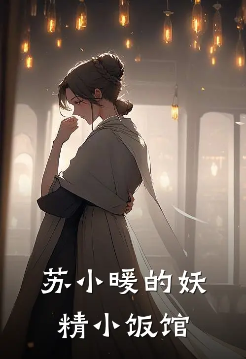 苏小暖的妖精小饭馆