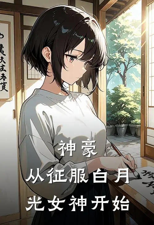 神豪：从征服白月光女神开始(江潮生韩舒雅)全本免费在线阅读_江潮生韩舒雅全文阅读