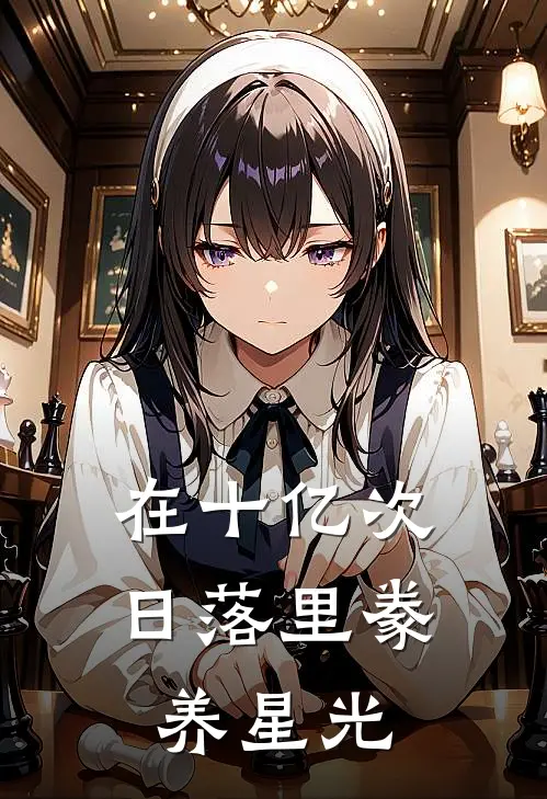 林深顾明川《在十亿次日落里豢养星光》_(林深顾明川)热门小说
