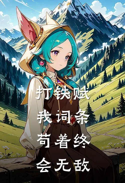 打铁赋我词条，苟着终会无敌