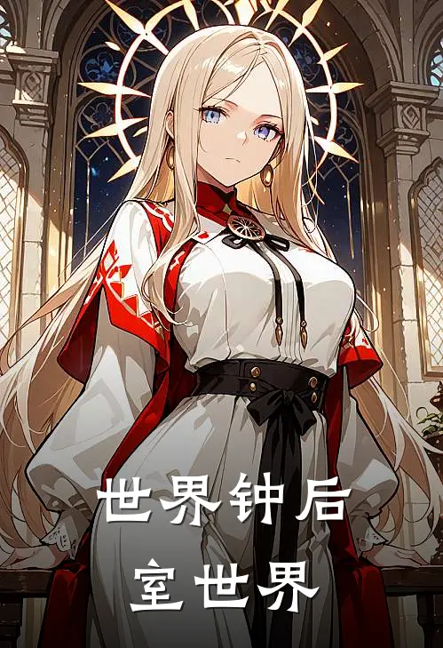 世界钟【后室世界】