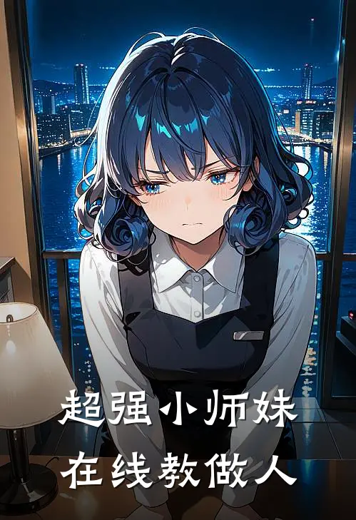 超强小师妹在线教做人