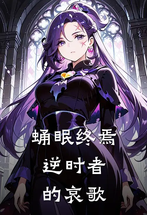 蛹眠终焉：逆时者的哀歌
