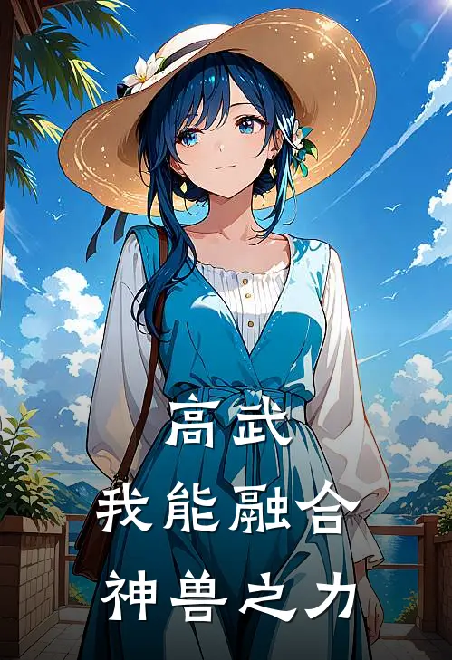 高武：我能融合神兽之力