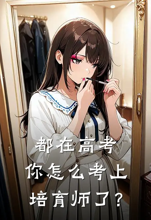 都在高考，你怎么考上培育师了？张道林庆完本热门小说_完本小说免费都在高考，你怎么考上培育师了？(张道林庆)