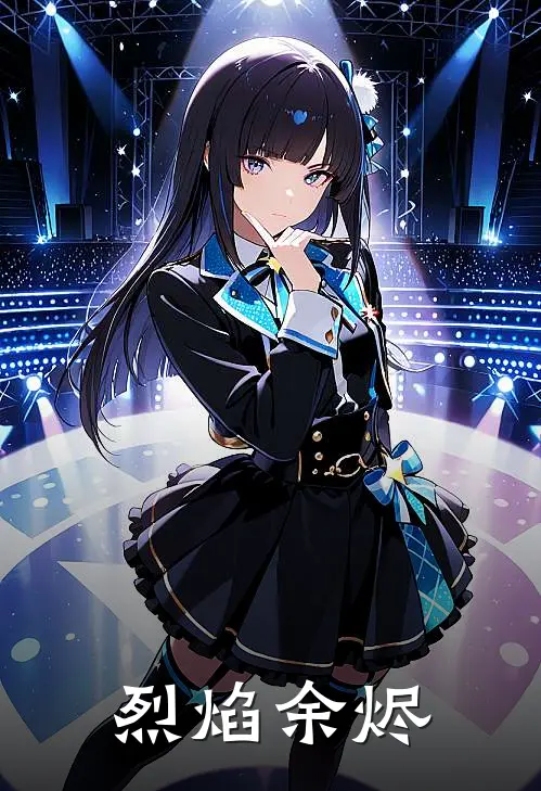 烈焰余烬戚百草方廷皓全文免费阅读_完结热门小说烈焰余烬(戚百草方廷皓)