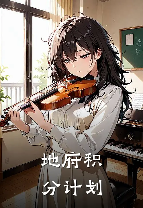 地府积分计划(颜夏莫尘)在哪看免费小说_已完结小说推荐地府积分计划颜夏莫尘