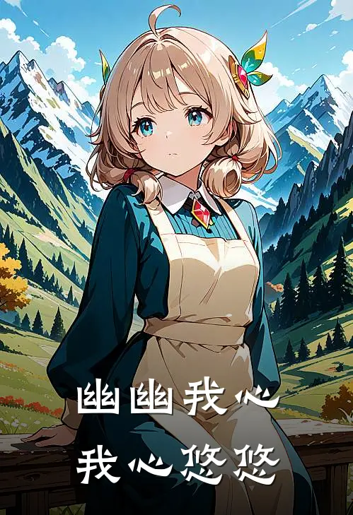 幽幽我心，我心悠悠