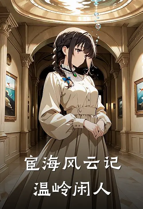 宦海风云记 温岭闲人