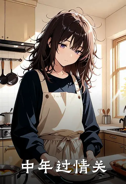 中年过情关戴森戴森免费小说完结_最新章节列表中年过情关(戴森戴森)