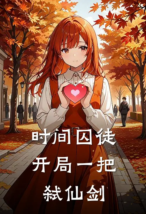 时间囚徒：开局一把弑仙剑(林夜苏清月)免费小说_完整版免费阅读时间囚徒：开局一把弑仙剑林夜苏清月