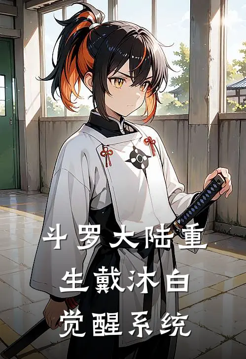 斗罗大陆重生戴沐白觉醒系统