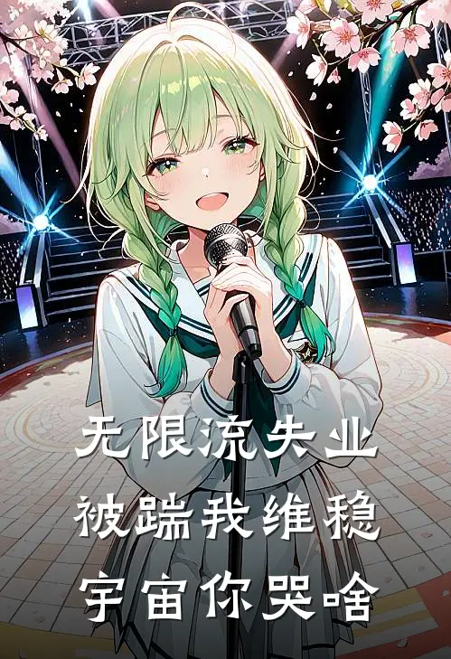 无限流失业被踹我维稳宇宙你哭啥