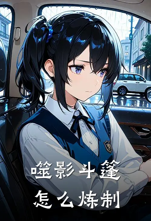 噬影斗篷怎么炼制