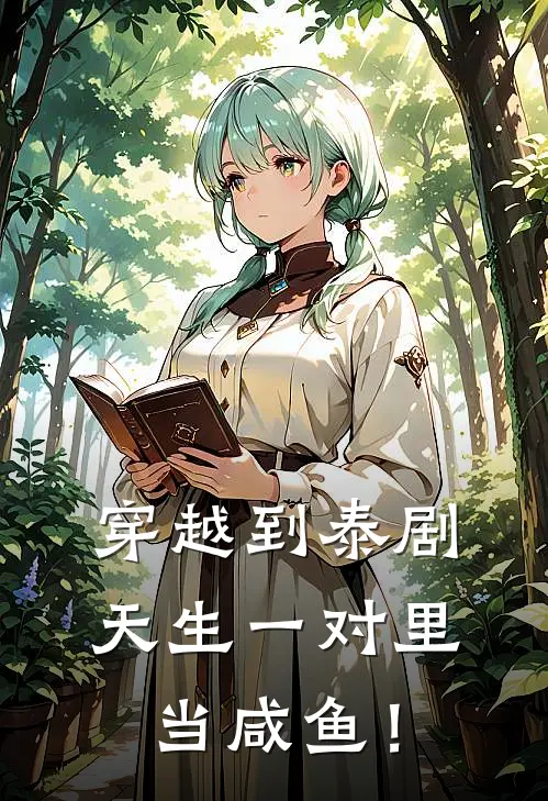 穿越到泰剧天生一对里，当咸鱼！