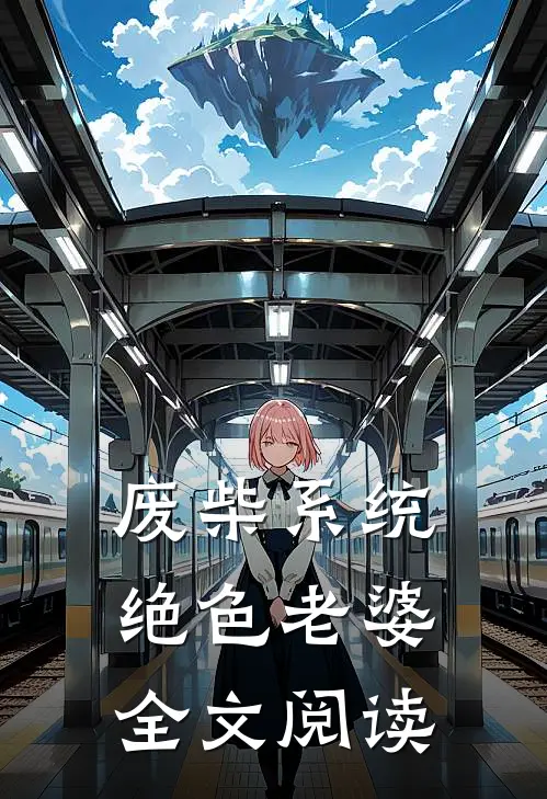 废柴系统,绝色老婆全文阅读